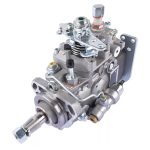 Fuel Injection Pump 2644N209/24 2644N20924 for Perkins 1104C-44 Diesel Engine - Image 2