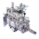 Fuel Injection Pump 2644N209/24 2644N20924 for Perkins 1104C-44 Diesel Engine - Image 4