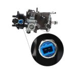 Fuel Injection Pump 274-4962 for Caterpillar CAT 414E 416E 420E 420D Loader - Image 3
