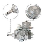 Fuel Injection Pump 2853041 0460423003 for Case New Holland Tractor - Image 4