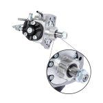 Fuel Injection Pump 294000-0350 294000-0351 for Toyota IMV 1KD-FTV Engine - Image 3
