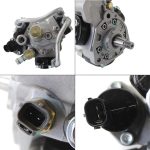 Fuel Injection Pump 294000-0651 22100-E0113 for Hino Engine J05D Truck 185 165 - Image 3