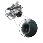 Fuel Injection Pump 294000-1124 8-98081771-2 for Isuzu 4HK1 Diesel Engine - Image 2