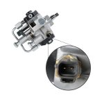 Fuel Injection Pump 294000-1124 8-98081771-2 for Isuzu 4HK1 Diesel Engine - Image 3