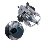 Fuel Injection Pump 294000-1126 for Isuzu 4HK1 Engine - Image 3