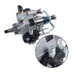 Fuel Injection Pump 294000-1126 for Isuzu 4HK1 Engine - Image 4