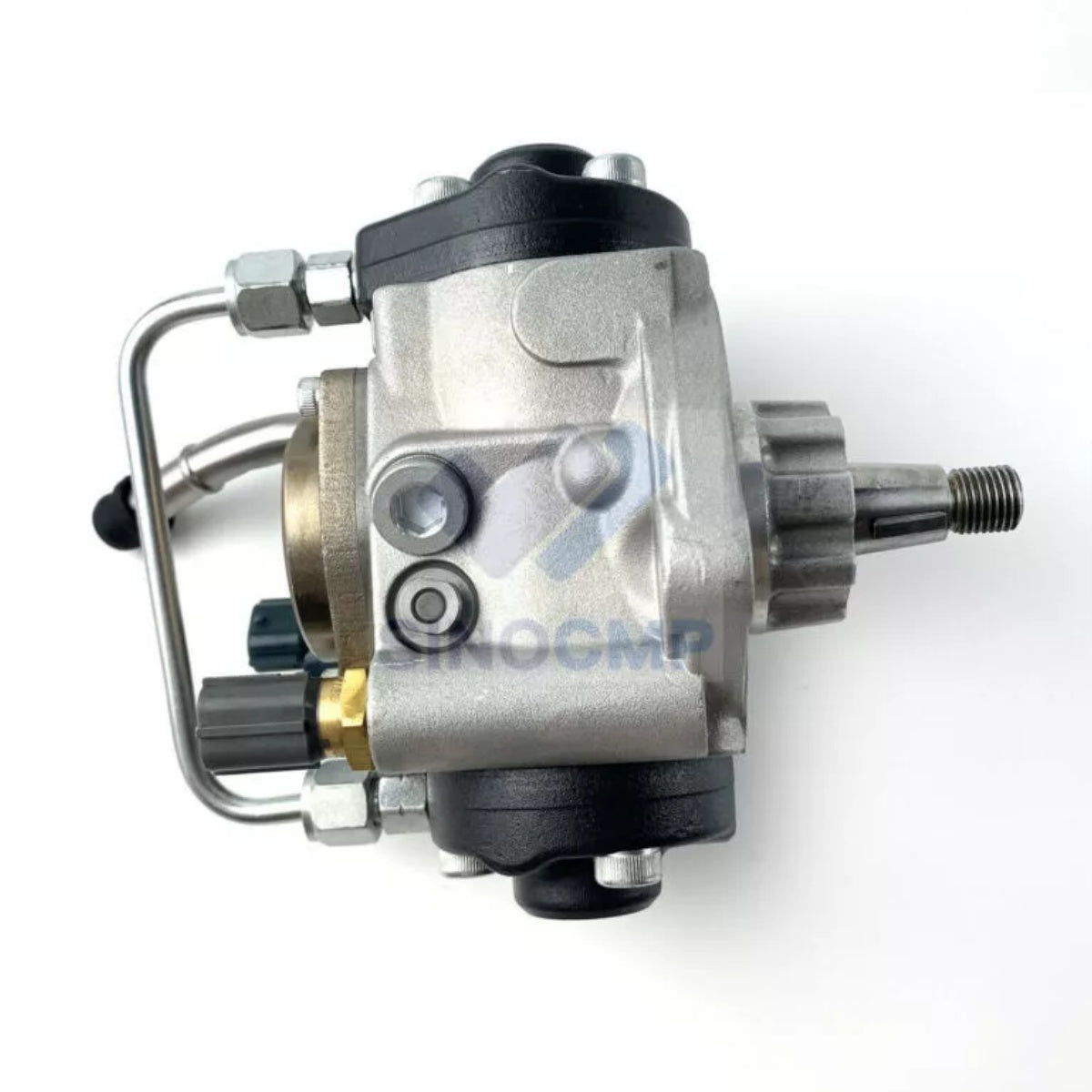 Fuel Injection Pump 294000-1401 294000-1404 8-98155988-1 for Isuzu 4JJ1 Engine D-MAX