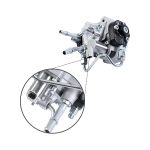 Fuel Injection Pump 294000-1680 294000-1681 for Chevrolet Holden Colorado 2.8L - Image 2