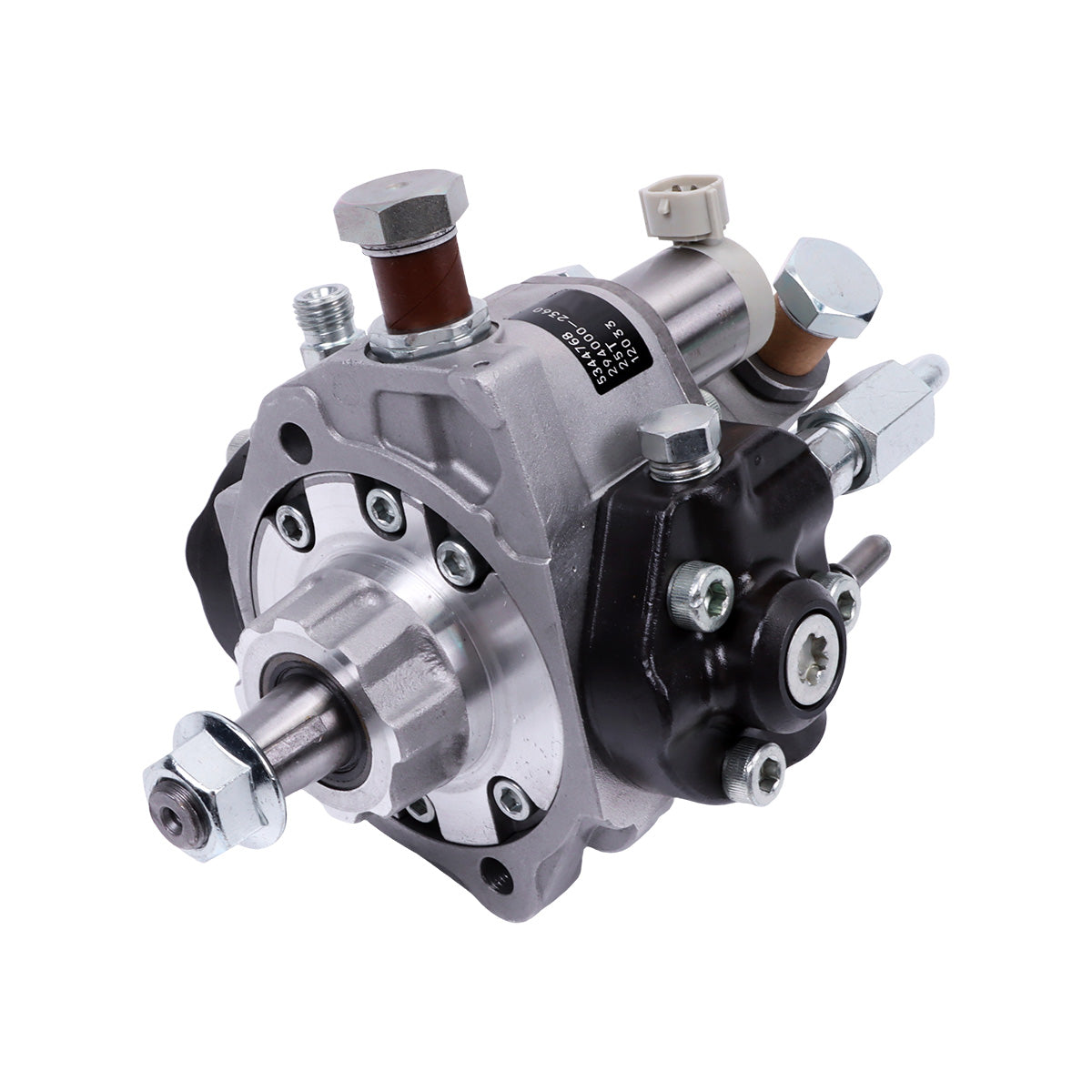 Fuel Injection Pump 294000-2360 5344768 for Cummins ISBE3.9 ISBE5.9L ISG Engine