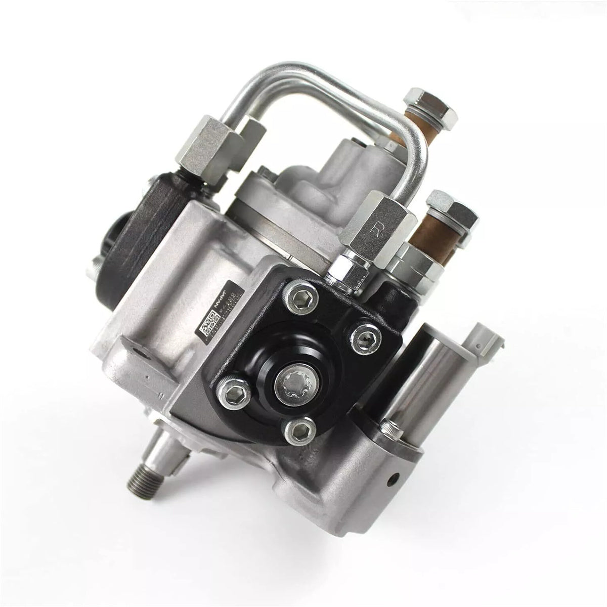 Fuel Injection Pump 294050-0530 22100-0273-A for Denso Hino Engine J08E J09C