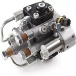 Fuel Injection Pump 294050-0530 22100-0273-A for Denso Hino Engine J08E J09C - Image 2