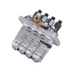 Fuel Injection Pump 302-7821 3027821 for Caterpillar CAT Engine C2.2 3024 3024C 3034 - Image 2