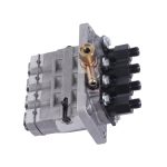 Fuel Injection Pump 302-7821 3027821 for Caterpillar CAT Engine C2.2 3024 3024C 3034 - Image 3
