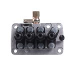 Fuel Injection Pump 302-7821 3027821 for Caterpillar CAT Engine C2.2 3024 3024C 3034 - Image 5