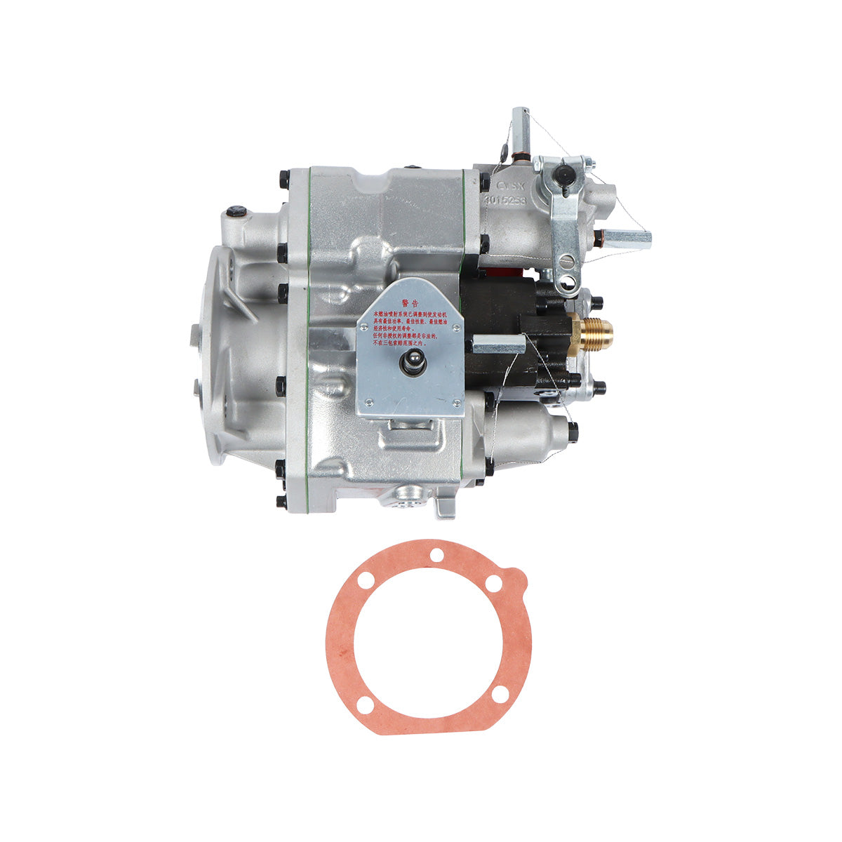 Fuel Injection Pump 3021961 for Cummins Engine K19 KTA19 QSK19 NT855
