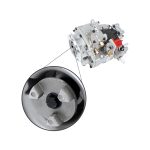 Fuel Injection Pump 3021961 for Cummins Engine K19 KTA19 QSK19 NT855 - Image 2
