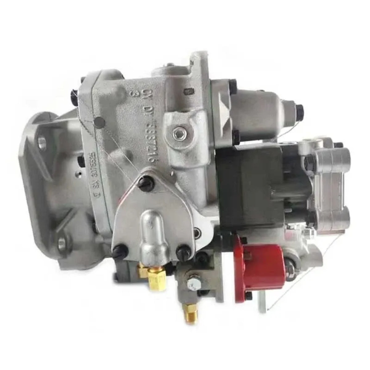 Fuel Injection Pump 3021980 for Cummins Engin K19  KTA19 G CMEICS K123 KTA19GC CM500