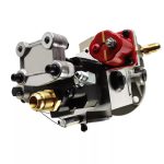 Fuel Injection Pump 3070123 for Cummins KTA19-DM Marine Engine - Image 4