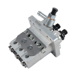 Fuel Injection Pump 30L65-01700 MM436649 for Mitsubishi Engine L3E - Image 2