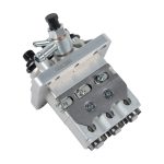 Fuel Injection Pump 30L65-01700 MM436649 for Mitsubishi Engine L3E - Image 3