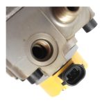 Fuel Injection Pump 320-2512 326-4635 295-9126 32F61-10302 for CAT 320D Excavator - Image 4