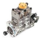 Fuel Injection Pump 320-2512 326-4635 295-9126 32F61-10302 for CAT 320D Excavator - Image 5