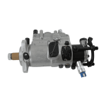 Fuel Injection Pump 3230F582T 3230F583T for Perkins 1104C-44 Engine