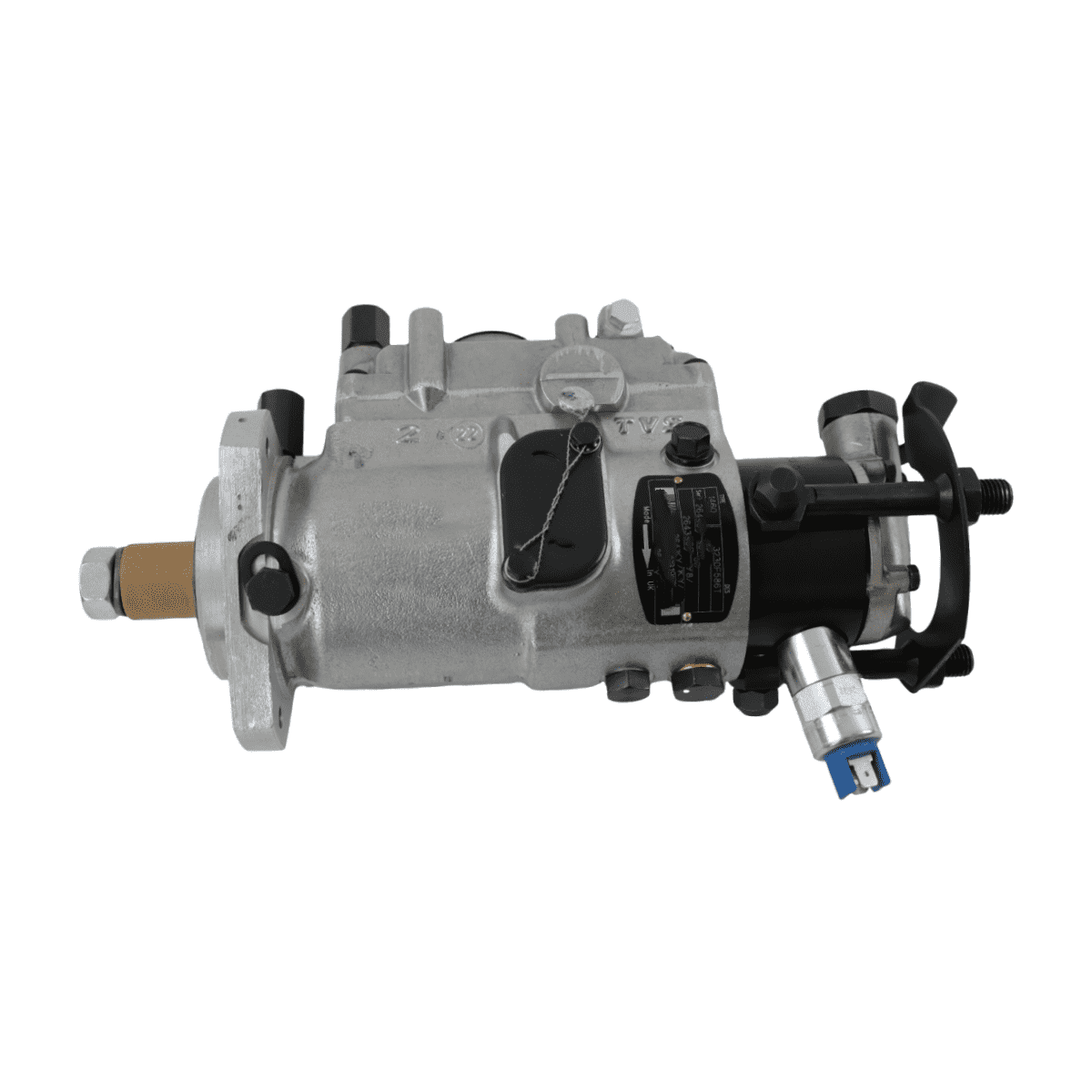 Fuel Injection Pump 3230F582T 3230F583T for Perkins 1104C-44 Engine