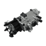 Fuel Injection Pump 3230F582T 3230F583T for Perkins 1104C-44 Engine - Image 4