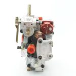 Fuel Injection Pump 3262175 for Cummins Diesel Engine NT855-C280 - Image 2