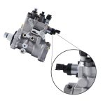 Fuel Injection Pump 375-2647 T410930 0445025602 0445025601 for Perkins Caterpillar CAT - Image 2
