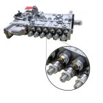 Fuel Injection Pump 3922425 for Cummins 6C8.3 6C 6CT 6CTA Engine - Image 3