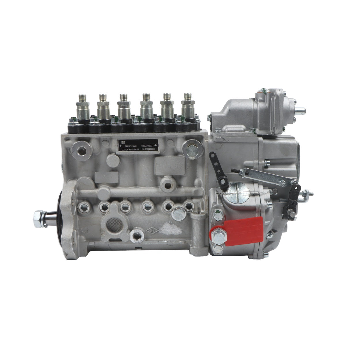 Fuel Injection Pump 3969377 for Cummins 6CT8.3-230 Engine