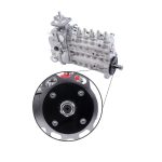 Fuel Injection Pump 3974600 for Cummins 6BT5.9 Engine - Image 2