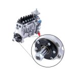 Fuel Injection Pump 3977539 3977538 for Cummins 6BTA-C180 Engine - Image 2