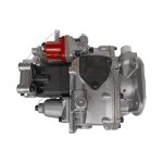 Fuel Injection Pump 4061206 for Shantui Diesel Engine SD32 Cummins Engine K19 NT855 - Image 2
