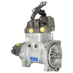 Fuel Injection Pump 2872930 for Cummins Engine ISZ13 QSZ13 QSZ13-G3 - Image 2