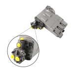 Fuel Injection Pump 476-8766 4768766 for CAT Excavator 330D C7 Engine - Image 2