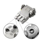 Fuel Injection Pump 476-8766 4768766 for CAT Excavator 330D C7 Engine - Image 4