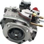 Fuel Injection Pump 4951433 for Cummins QSK19 Engine - Image 2
