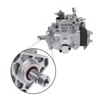 Fuel Injection Pump 504081107 504117106 0460424315 for Iveco Fiat Case CNH 60 KW NEF - Image 2
