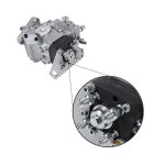 Fuel Injection Pump 504081107 504117106 0460424315 for Iveco Fiat Case CNH 60 KW NEF - Image 3