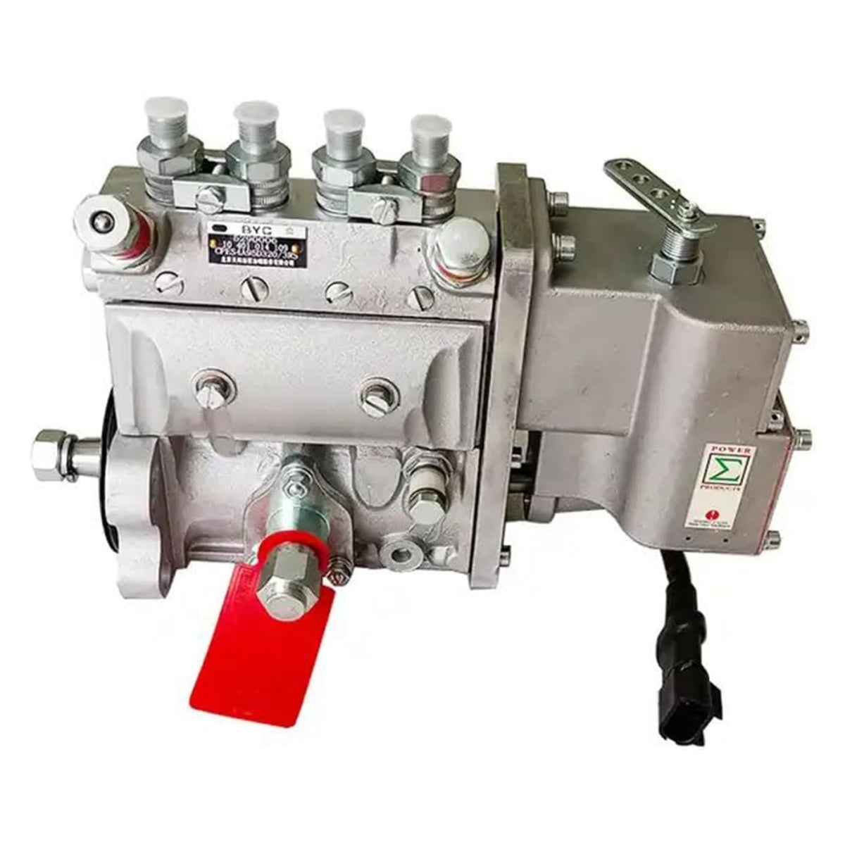 Fuel-Injection-Pump-5290006-10401014109-for-Cummins-Diesel-Engine-4BT3.9-6BT5.9_01 Fuel Injection Pump 5290006 for Cummins Diesel Engine 4BT3.9 6BT5.9 - Image 1