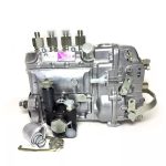Fuel Injection Pump 5471860 4306515 for Cummins QSK60 Engine - Image 2