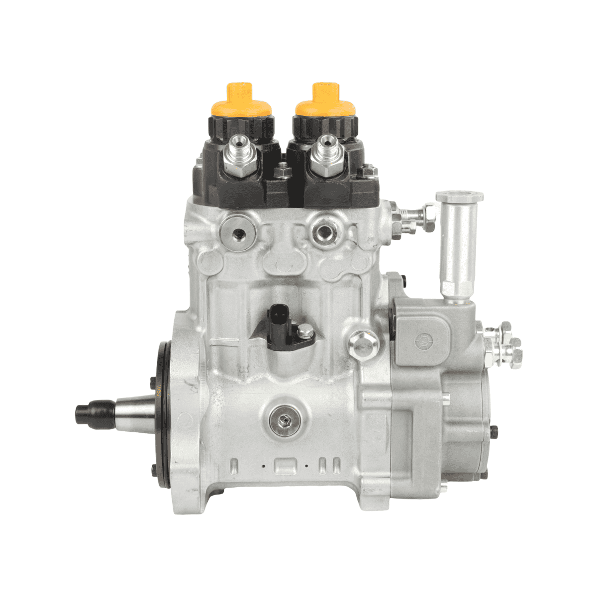 Fuel Injection Pump 6246-71-1210 094000-0840 for Komatsu SAA6D170E-7 Engine