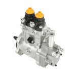 Fuel Injection Pump 6246-71-1210 094000-0840 for Komatsu SAA6D170E-7 Engine - Image 2