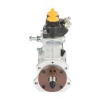 Fuel Injection Pump 6246-71-1210 094000-0840 for Komatsu SAA6D170E-7 Engine - Image 3