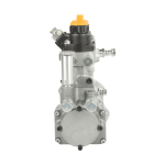 Fuel Injection Pump 6246-71-1210 094000-0840 for Komatsu SAA6D170E-7 Engine - Image 4