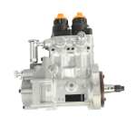 Fuel Injection Pump 6246-71-1210 094000-0840 for Komatsu SAA6D170E-7 Engine - Image 5