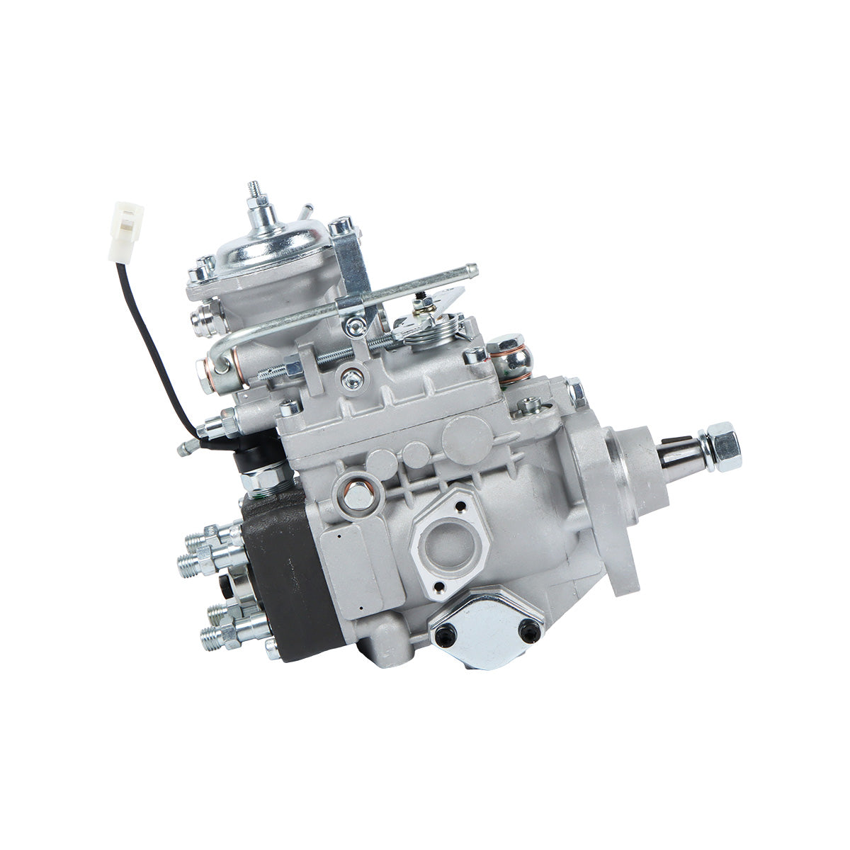 Fuel Injection Pump 6274-71-1110 104742-7632 for Komatsu Engine 4D95 SAA4D95LEM-5